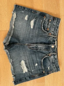 Stradivarius Jeans Shorts 38