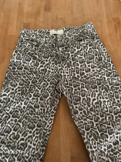 Stradivarius Leo Jeans