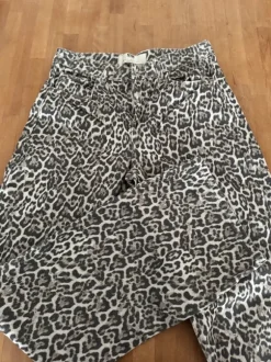 Stradivarius Leo Jeans