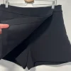 Stradivarius Skort