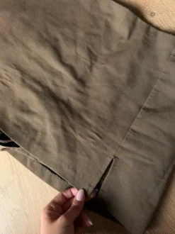 Stradivarius Skort