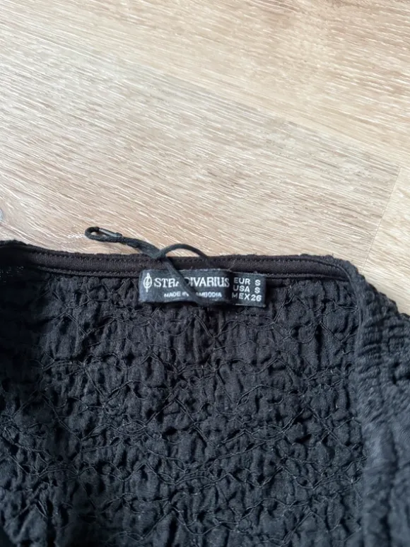 Stradivarius Top Damen