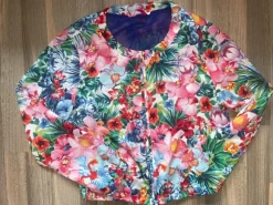 Stradivarius Tropical Jacket