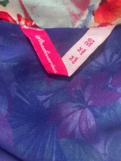 Stradivarius Tropical Jacket