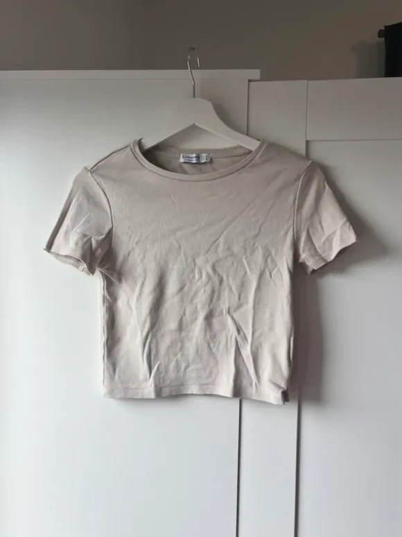 Stradivarius Tshirt