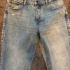 Straight Jeans Stradivarius | Vinted