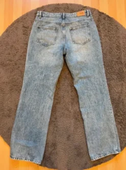 Straight Jeans Stradivarius | Vinted
