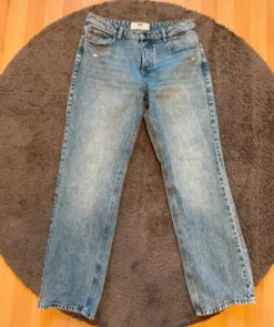 Straight Jeans Stradivarius | Vinted