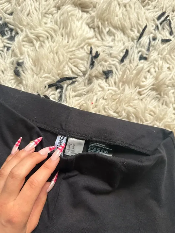 Straight leg Hose H&M