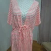 Strandkimono,Strandkleid