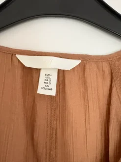 Strandkleid/ Tunika von H&M, Größe L