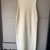 Strandkleid/Trägerlos