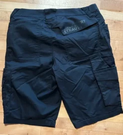 Strauss Shorts e.s. Trail