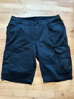 Strauss Shorts e.s. Trail