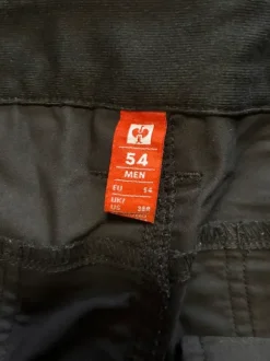 Strauss Shorts e.s. Trail