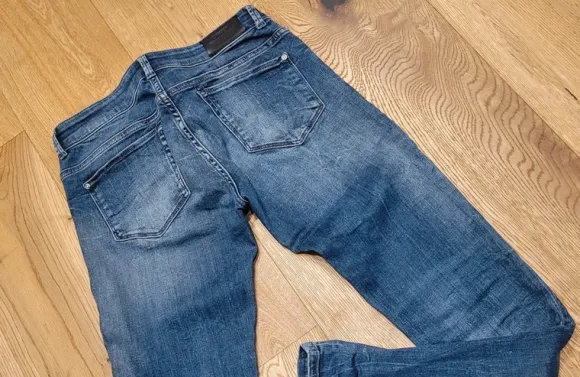 Strech jeans