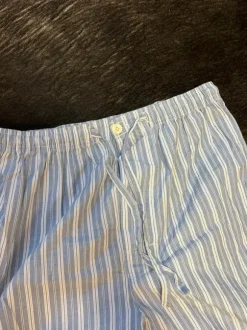 Streifenhose
