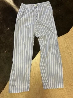 Streifenhose