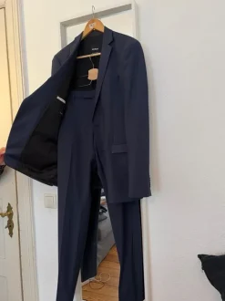 Strellson Anzug