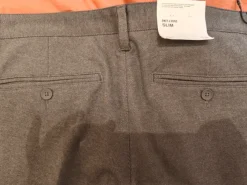Stretch Hose bequem und trotzdem chic