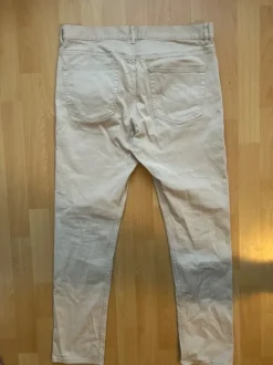 Stretch Jeans