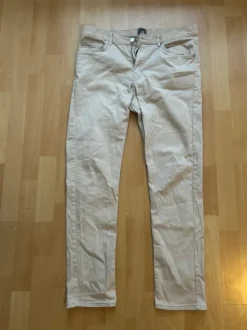 Stretch Jeans