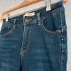 Stretch Röhrenjeans Gr.38 Laulia