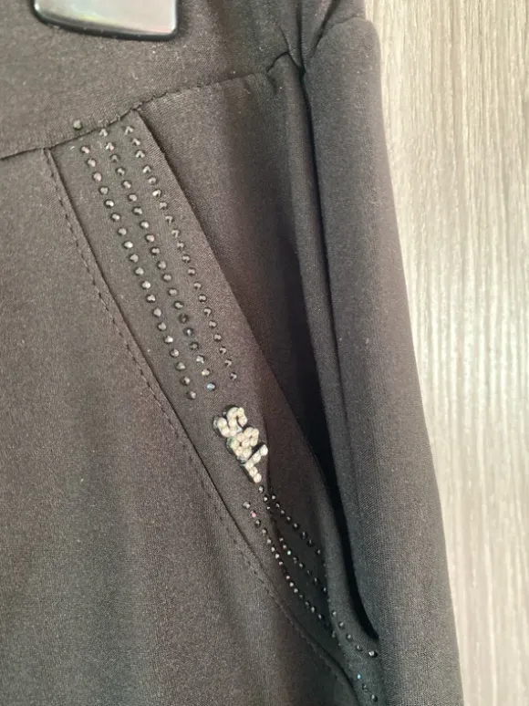 Stretchhose