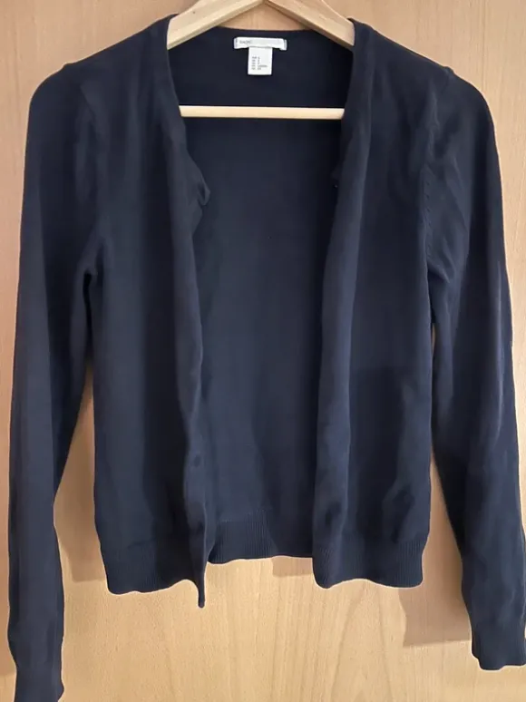 Strickjacke