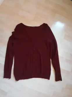 Strickjacke