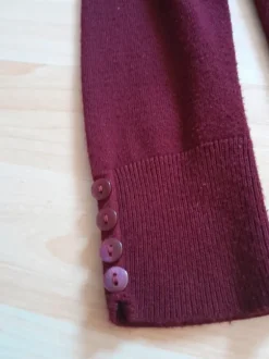 Strickjacke