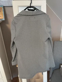 Strickjacke Blazer