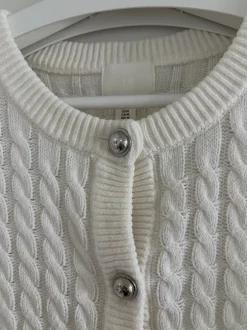 Strickjacke H&M