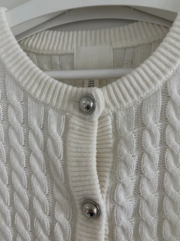 Strickjacke H&M