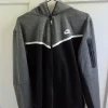 Strickjacke Nike