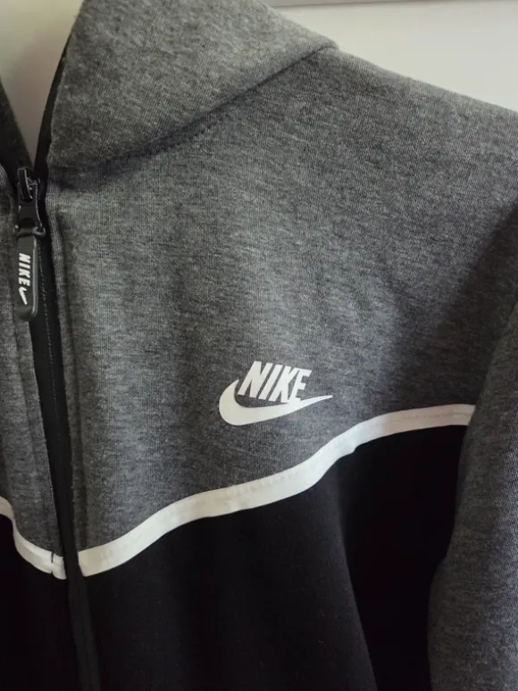 Strickjacke Nike