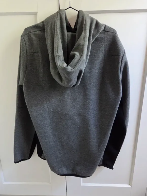 Strickjacke Nike