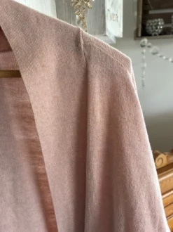 Strickjacke rosa Esmara 40 top!