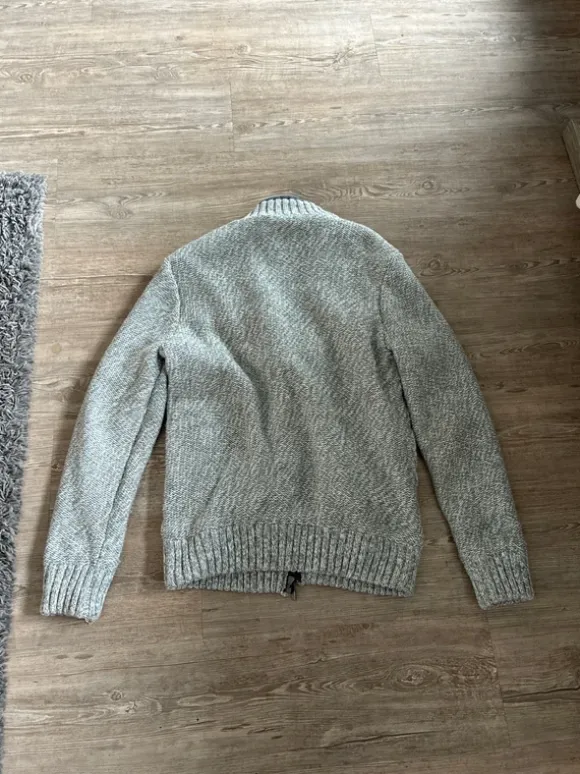 Strickjacke S