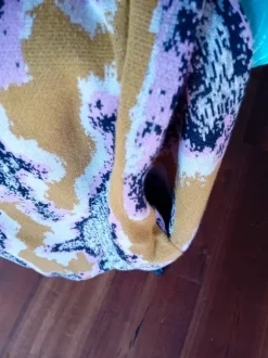 Strickjacke S