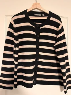 Strickjacke von Galeria