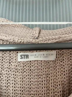 Strickjacke von Stradivarius (XS)