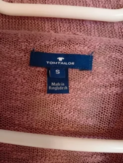 Strickjäckchen