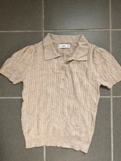 Strickoberteil