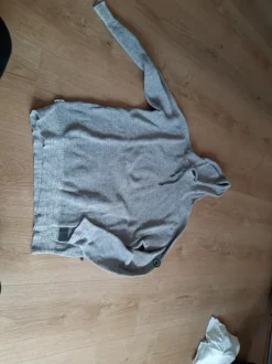 Strickpulli