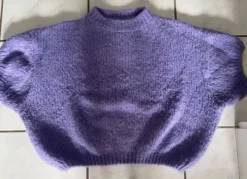 Strickpulli