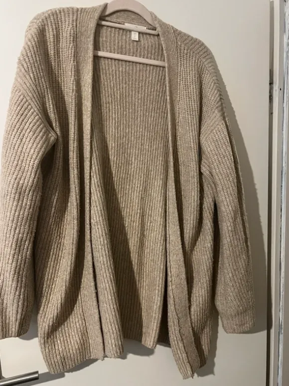 Strickpulli