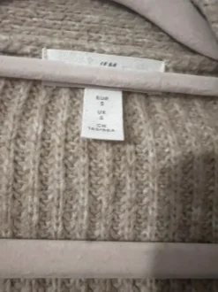 Strickpulli