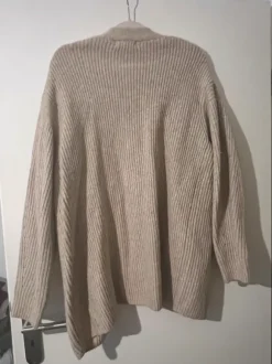 Strickpulli