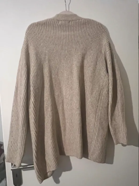 Strickpulli